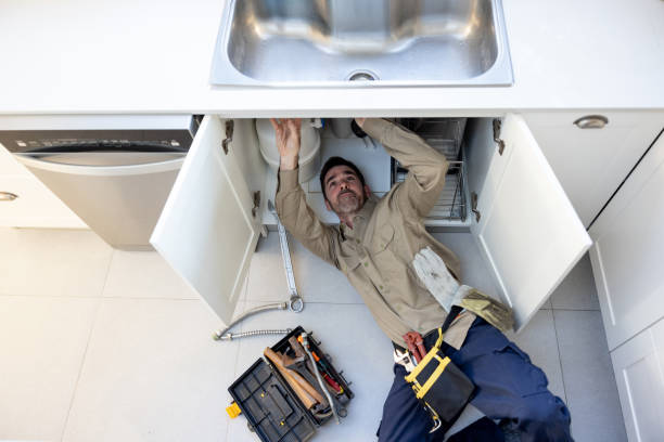 Best Emergency Plumbing Repair  in Sur Hill, GA