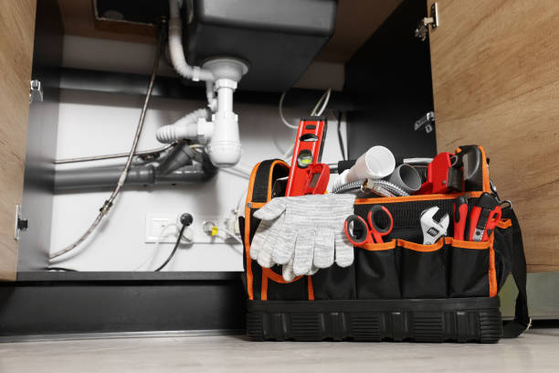 Best Gas Line Repair  in Sur Hill, GA