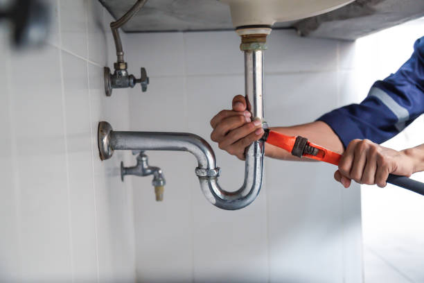 Best Pipe Repair Near Me  in Sur Hill, GA