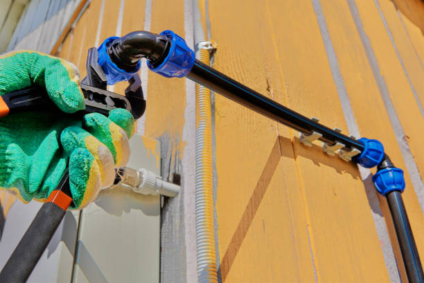 Best Sewer Line Repair  in Sur Hill, GA