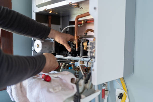 Best Water Softener Installation  in Sur Hill, GA